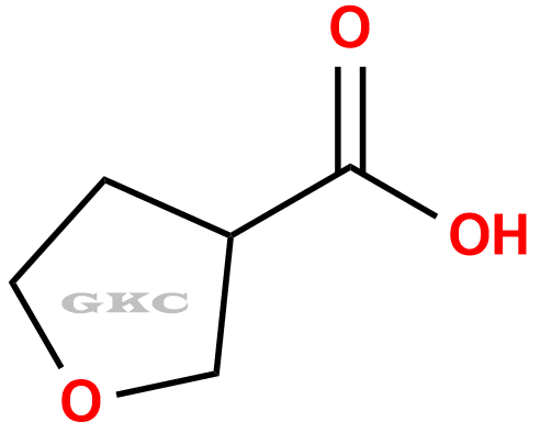 Tetrahydrofuran-3-carboxylic acid